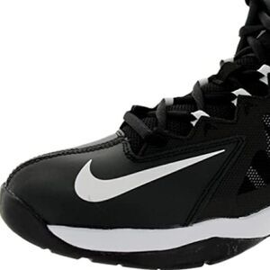Nike AirMax Stutter Step 2 Black White